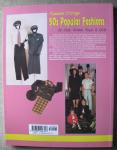 Ettinger, Roseann - 50s Popular Fashions: For Men, Women, Boys & Girls