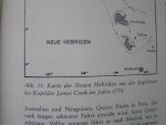 Stöhr, Waldemar (samensteller) - Melanesien Schwarze Inseln der Südsee.