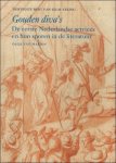 Olga van Marion - Gouden diva's : De eerste Nederlandse actrices en hun sporen in de literatuur