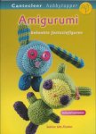 S. Uhl-Fischer - Amigurumi gehaakte fantasiefiguren