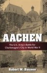 BAUMER,  Robert W. - Aachen