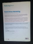 Bel, Egbert Jan van - Event Driven Marketing, Op het juiste moment, met het juiste aanbod, bij de juiste klant