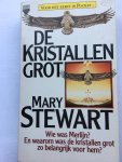 Mary Stewart - De Kristallen Grot