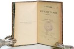 Woeste, Charles. - Histoire du Culturkampf en Suisse (1871-1886).
