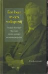 Bornebroek, A.H. - Een heer in een volkspartij: Theodoor Heemskerk (1852-1932), minister-president en minister van justitie