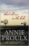 Annie Proulx - That Old Ace in the Hole