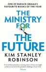 Kim Stanley Robinson - (1) The Ministry For The Future