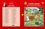  - Suske en Wiske - Gelegenheidsuitgave 70 delen - De strafste strips van Suske en Wiske -