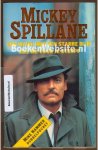 Spillane, Mickey - Een navel met een starre blik ea.