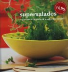 Onbekend - Supersalades