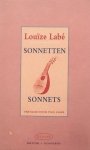 Labé, Louïze - Sonnetten /  Sonnets