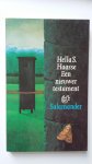 Haasse, Hella S. - Nieuwer testament