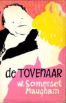 Maugham, W. Somerset - De Tovenaar