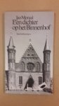 Moraal, Jan - Een dichter op het Binnenhof
