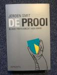 Smit, Jeroen - De Prooi