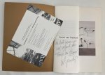 Hemert, Frank van - Galerie Willy Schoots/ Roland Janssen - Lisette Pelsers (text) - - Frank van Hemert. Ruimschoots. [Gesigneerd/ Signed + invitation card]