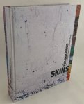 Borch, Ine, a.o., - Skins for buildings. The architect's materials sample book