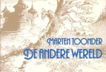 Toonder, Marten - De andere wereld [Boekenweekgeschenk 1982]