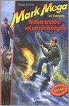 T. Brezina - Wolkenkrabber vol verschrikkingen / Mark Mega en fantoom