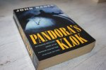 Nance, John - Pandora s Klok