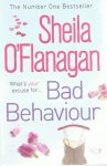 O'Flannagan, Sheila - Bad Behavior