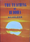Bukkyo Dendo Kyokai - The teaching of Buddha