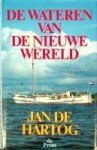 Hartog, Jan de - De wateren van de nieuwe wereld