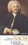 Jödt, Martin (voorwoord) - Johann Sebastian Bach und die Bach-Familie
