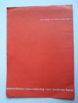 - Folder Jeugdabonnementen Stedelijk Museum - Folder Jeugdabonnementen Stedelijk Museum