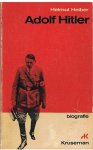 Heiber, Helmut - Adolf Hitler - biografie