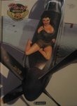 Hugault, R. - Pin-up Wings 3