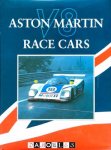 Paul Chudecki - Aston Martin V8 Race Cars