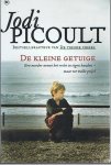 Picoult, Jodi - De kleine getuige - een moeder neemt het recht in eigen handen - maar tot welke prijs?