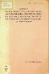 Noordraven, T.J. - Protest tegen de uitgave van het boek ''Scheepsbouw, zeemanschap en extract seinboek'' door de kweek