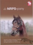S. Nieuwendijk, Tanya M. Heming-Vriends - De Nederlandse Rijpony