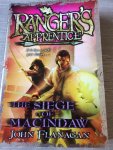 Flanagan, John - Siege of Macindaw (Ranger's Apprentice