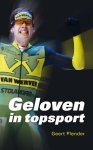 Geert Plender - Geloven in topsport