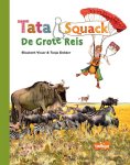 E. Visser - Tata & Squack  De Grote Reis