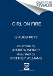 Alicia Keys - Girl on fire