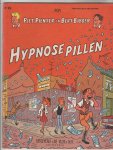 Pom - Piet Pienter en Bert Bibber 26 Hypnosepillen