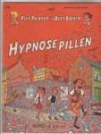 Pom - Piet Pienter en Bert Bibber 26 Hypnosepillen
