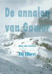 Kaj Elhorst - De annalen van Gamor