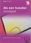 Endenburg N - Als een huisdier doodgaat - mensenverdriet om het sterven van een dier