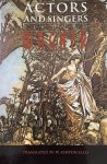 Wagner, Richard - Actors and Singers