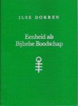 Dorren, Ilse - Eenheid als bijbelse boodschap