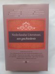Maria A. Schenkeveld-Van Der Dussen, Ton Anbeek - Nederlandse literatuur, een geschiedenis (Dutch Edition) Maria A. Schenkeveld-Van Der Dussen, Ton Anbeek - Nederlandse literatuur, een geschiedenis (Dutch Edition)