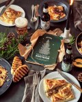 Frederik Kampman - Lowlander kookboek - Eet & drink je kerstboom