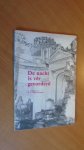 Hegger, H.J. - De nacht is ver gevorderd