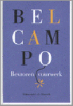Belcampo - Bevroren vuurwerk