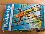 Joh. H. Been - Paddeltje Joh. H. Been - Paddeltje